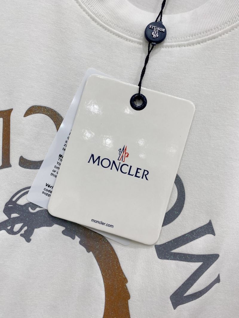 Moncler T-Shirts